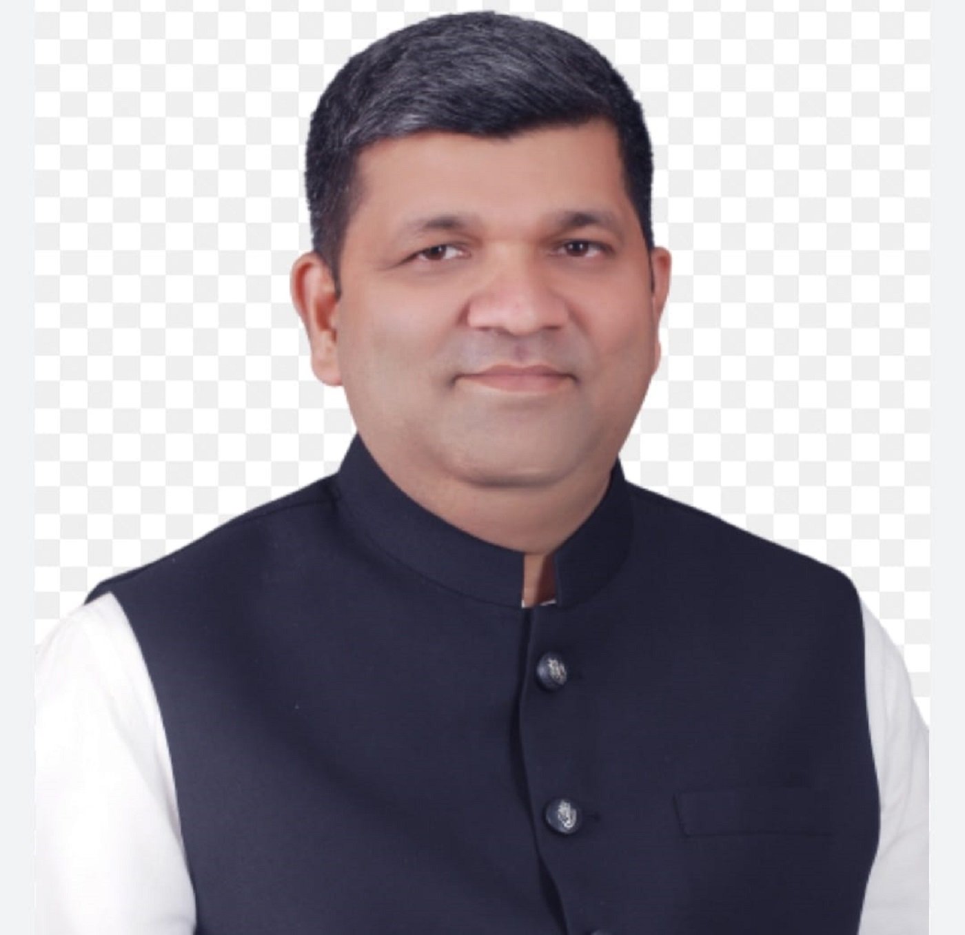 Wमंत्री आशीष पटेल का मीडिया और सत्ता पर तीखा प्रहार