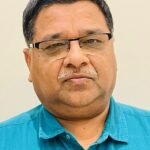 National Treasurer: Shri Awadhesh Agrawal