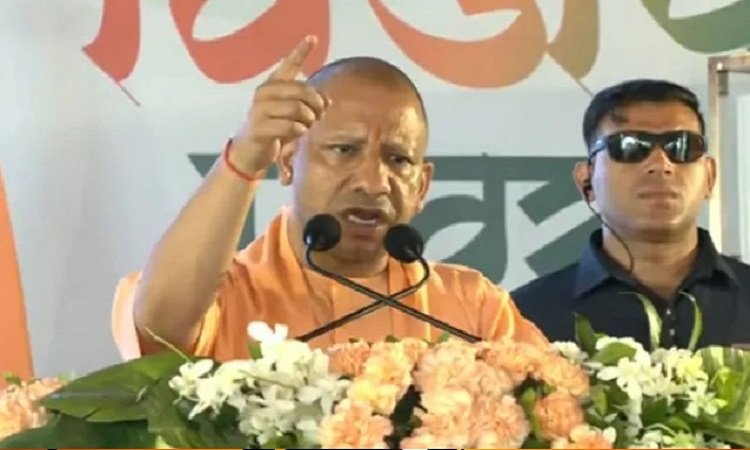 Wयूपी पुलिस में अग्निवीरों को मिलेगा 20% आरक्षण – सीएम योगी की ऐतिहासिक घोषणा