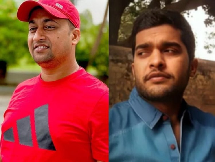 Wचंदन मिश्रा हत्याकांड में बड़ी सफलता, पश्चिम बंगाल से शेरू सिंह गैंग के शूटर्स समेत छह आरोपी गिरफ्तार