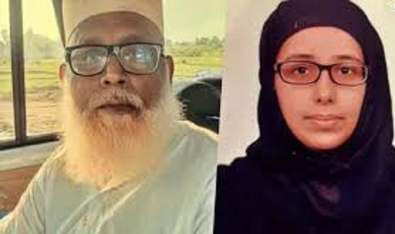 W‘लाल डायरी’ से खुल सकते हैं कई नेताओं और अफसरों के राज, छांगुर की काली कमाई और राजनीतिक…