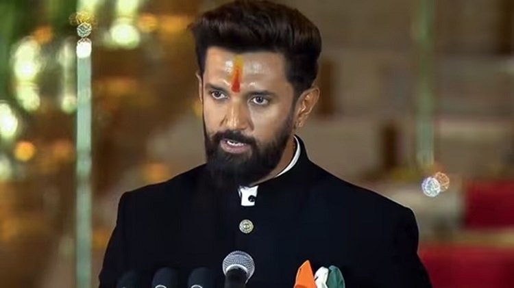 Wबिहारी अब और कितनी हत्याओं की भेंट चढ़ेंगे ?… चिराग पासवान का नीतीश सरकार से तीखा सवाल