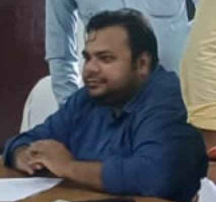 Wदिलीप कांड में सवालों के घेरे में उपनिरीक्षक अजय यादव