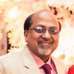 National President, IIA (2025 -26): Shri Dinesh Goyal