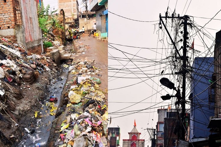 Wचुनावी लॉलीपॉप बनाम ज़मीनी हकीकत: 8 साल में पिछड़ता गया फर्रुखाबाद, विकास केवल कागज़ों तक सीमित