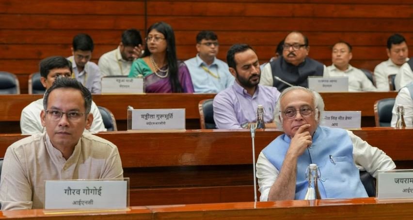 ऑपरेशन सिंदूर पर संसद में चर्चा को तैयार सरकार, जस्टिस वर्मा पर महाभियोग