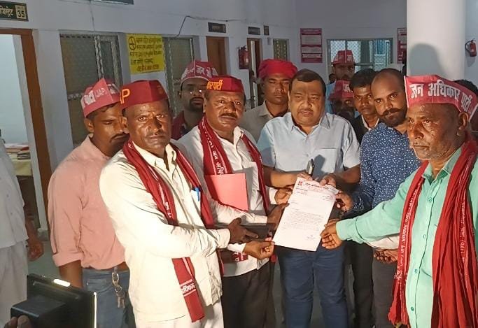Wविद्यालय बंदी के विरोध में जन अधिकार पार्टी ने राष्ट्रपति को भेजा ज्ञापन, कहा – “शिक्षा के अधिकार का उल्लंघन”