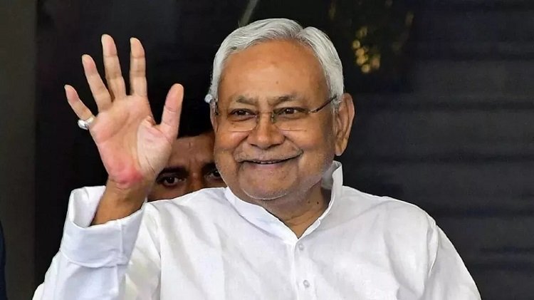 Wबिहार में नीतीश कुमार का ‘केजरीवाल मॉडल’ – 125 यूनिट फ्री बिजली का ऐलान