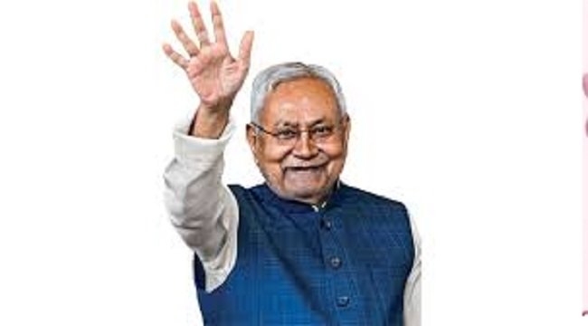 Wनीतीश कुमार ने बिहार राज्य कर्मचारी सफाई आयोग के गठन का किया ऐलान