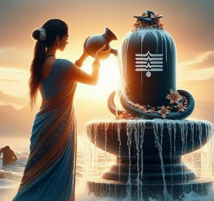 सावन के पहले सोमवार पर इस विधि से करें भोलेनाथ की पूजा