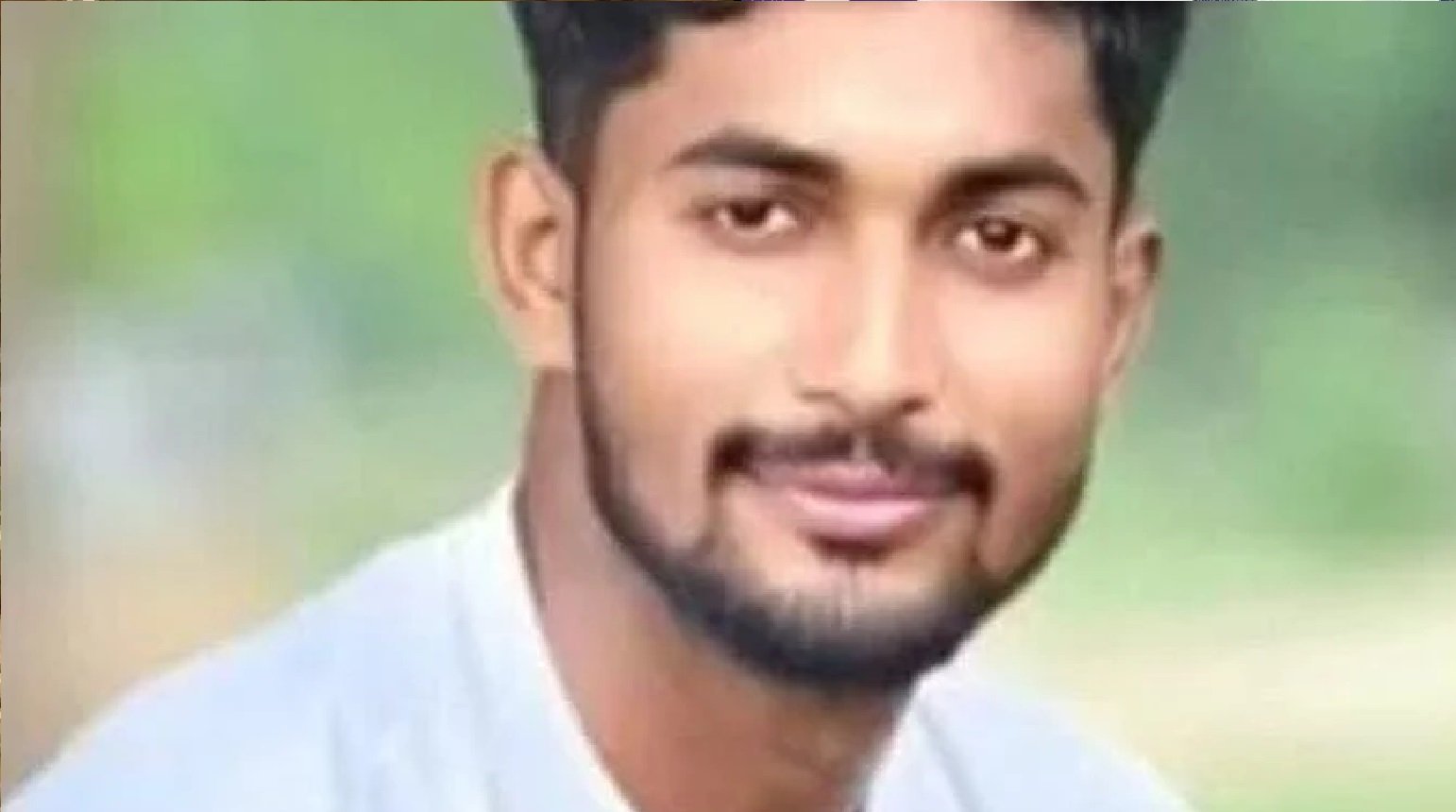 Wआकाशीय बिजली गिरने से युवक की मौत, दूसरा अस्पताल में भर्ती