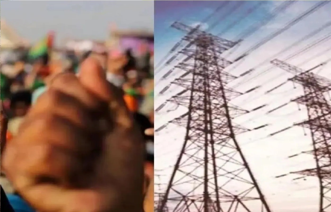 Wविद्युत उपकेंद्र में हंगामा: JE और एसएसओ के साथ मारपीट, महिलाओं ने लगाए रिश्वत के आरोप
