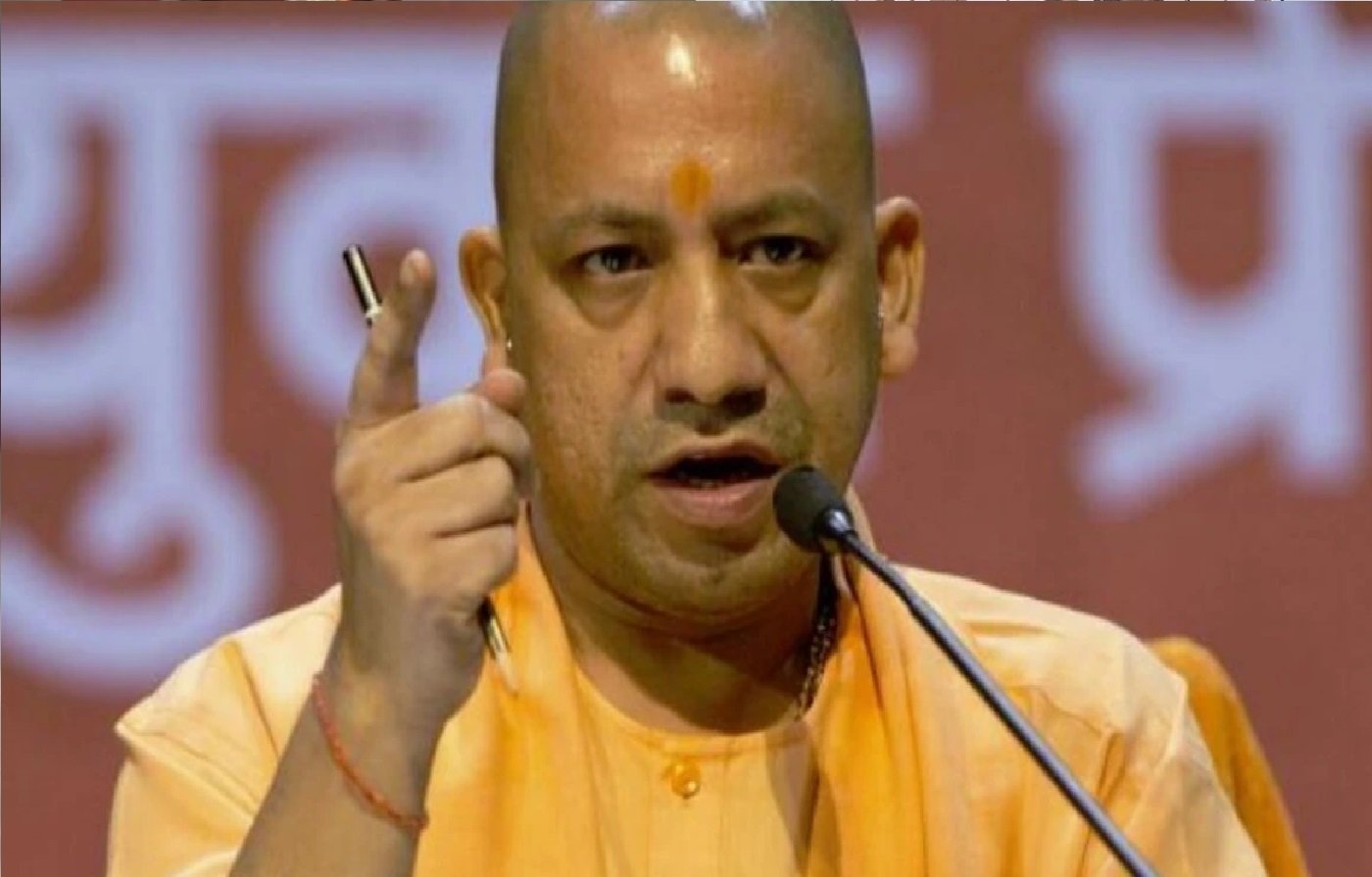 Wठाकुरगंज हादसे पर मुख्यमंत्री सख्त, CM योगी ने जताई संवेदना, लापरवाह अफसरों पर कार्रवाई के निर्देश