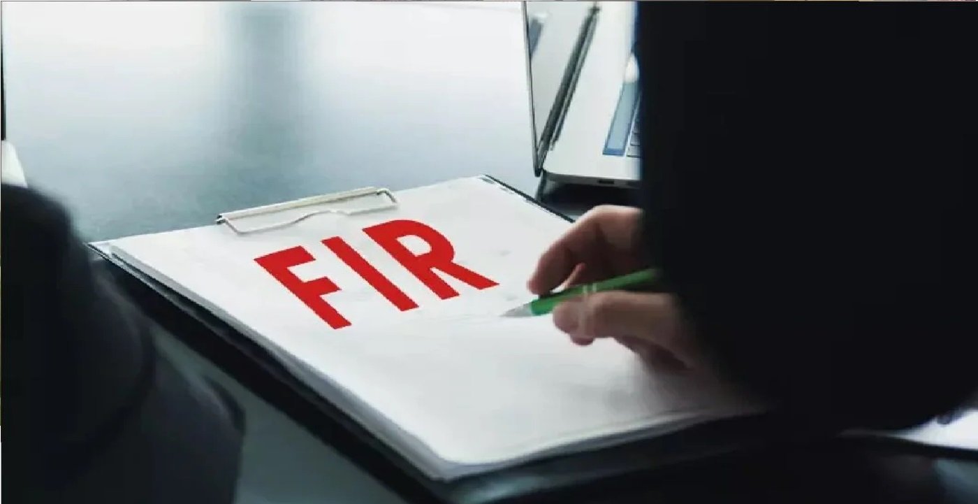 Wखेत की ज़मीन पर कब्जा, मारपीट और जान से मारने की धमकी,चार दबंगों पर मुकदमा दर्ज