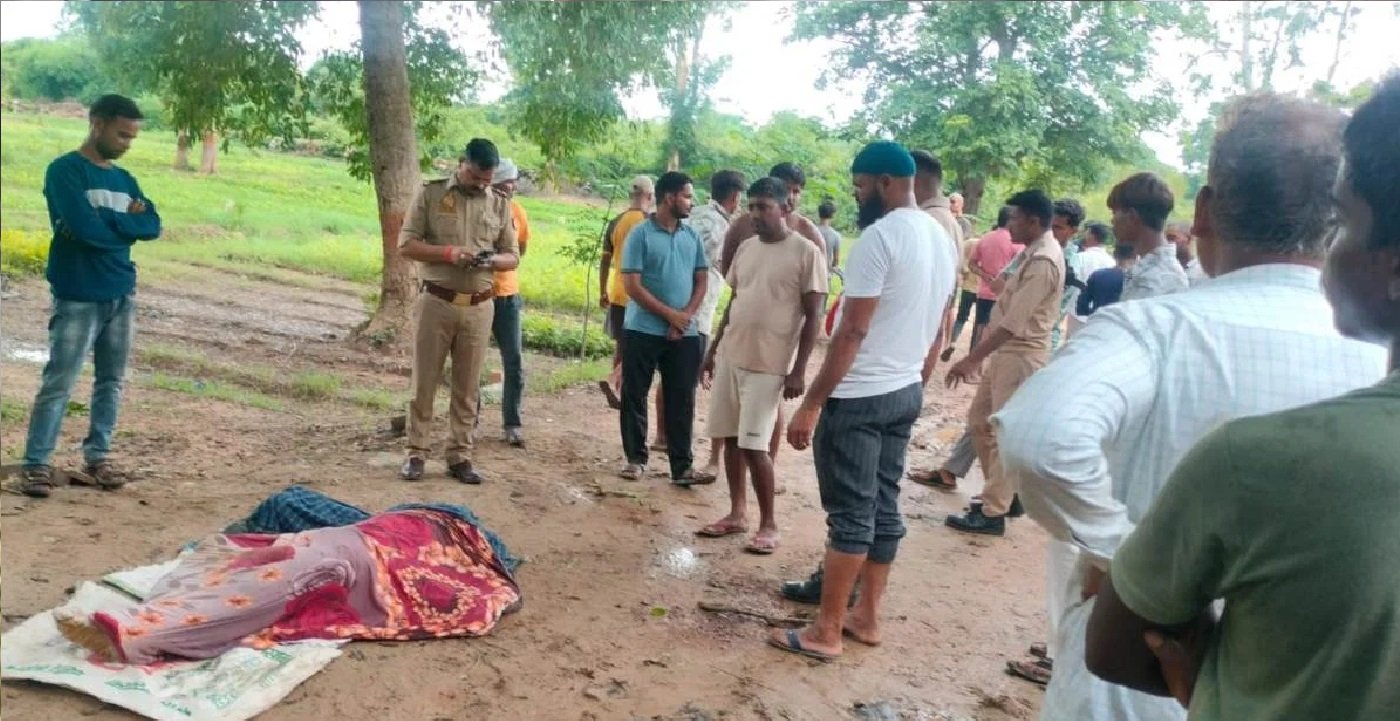 Wकुशियारा नदी में डूबे युवक का तीन दिन बाद मिला शव