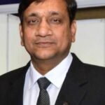 Senior Vice President: Shri Alok Agrawal