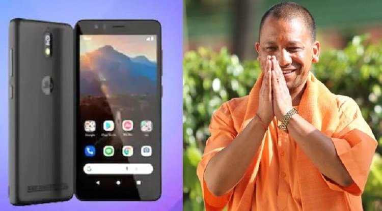 Wयुवाओं को अब स्मार्टफोन की जगह मिलेंगे टैबलेट