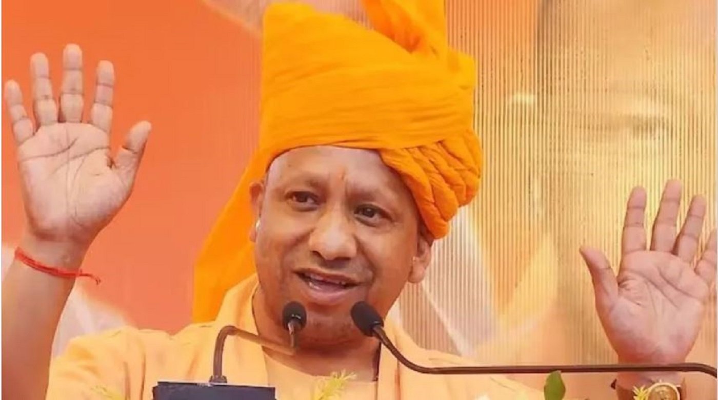 Wयोगी आदित्यनाथ ने रचा इतिहास, उत्तर प्रदेश के सबसे लंबे समय तक मुख्यमंत्री रहने का रिकॉर्ड बनाया