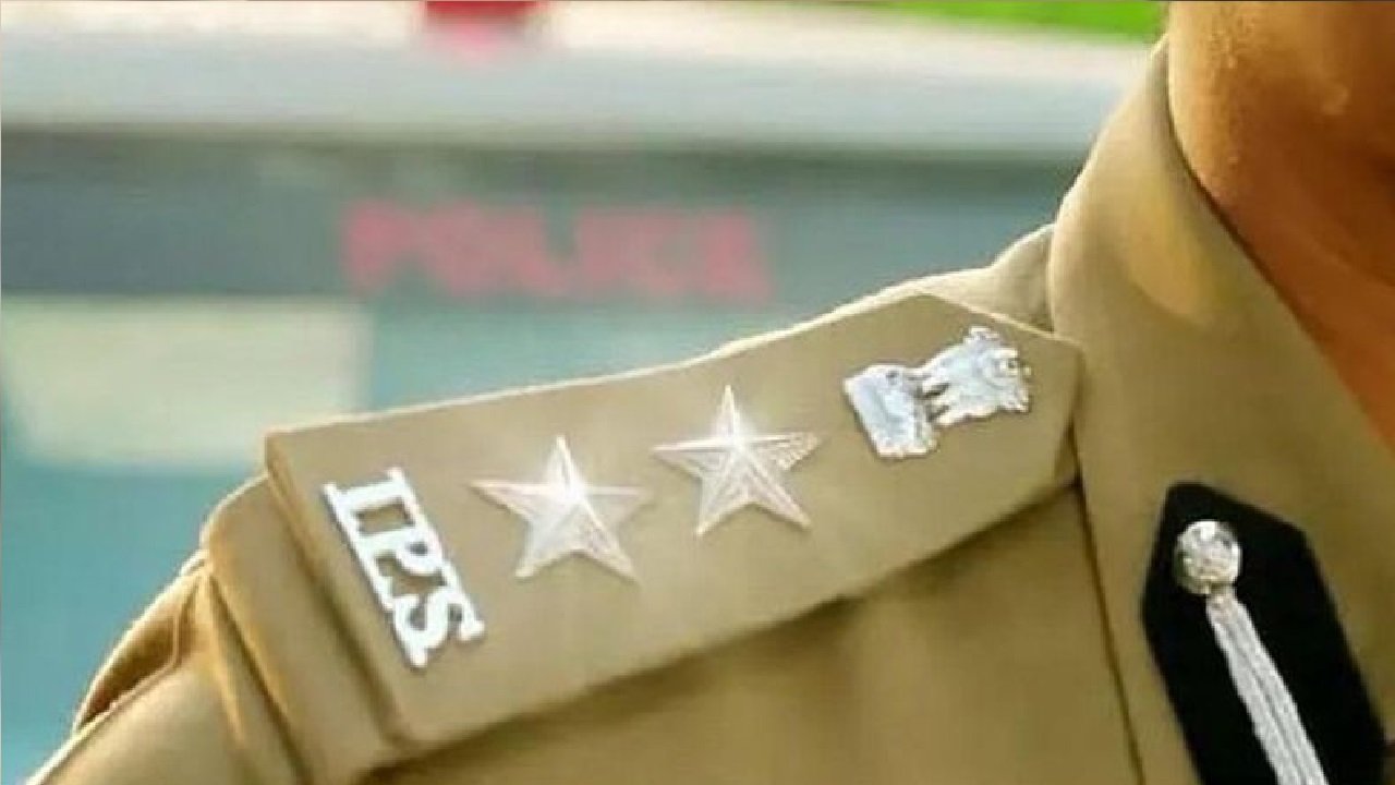 Wउत्तर प्रदेश में 22 ट्रेनी IPS अफसरों की जिलो में तैनाती