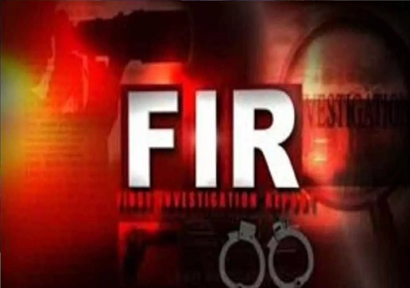 Wपति की आत्महत्या मामले में पत्नी समेत चार पर दर्ज हुआ मुकदमा