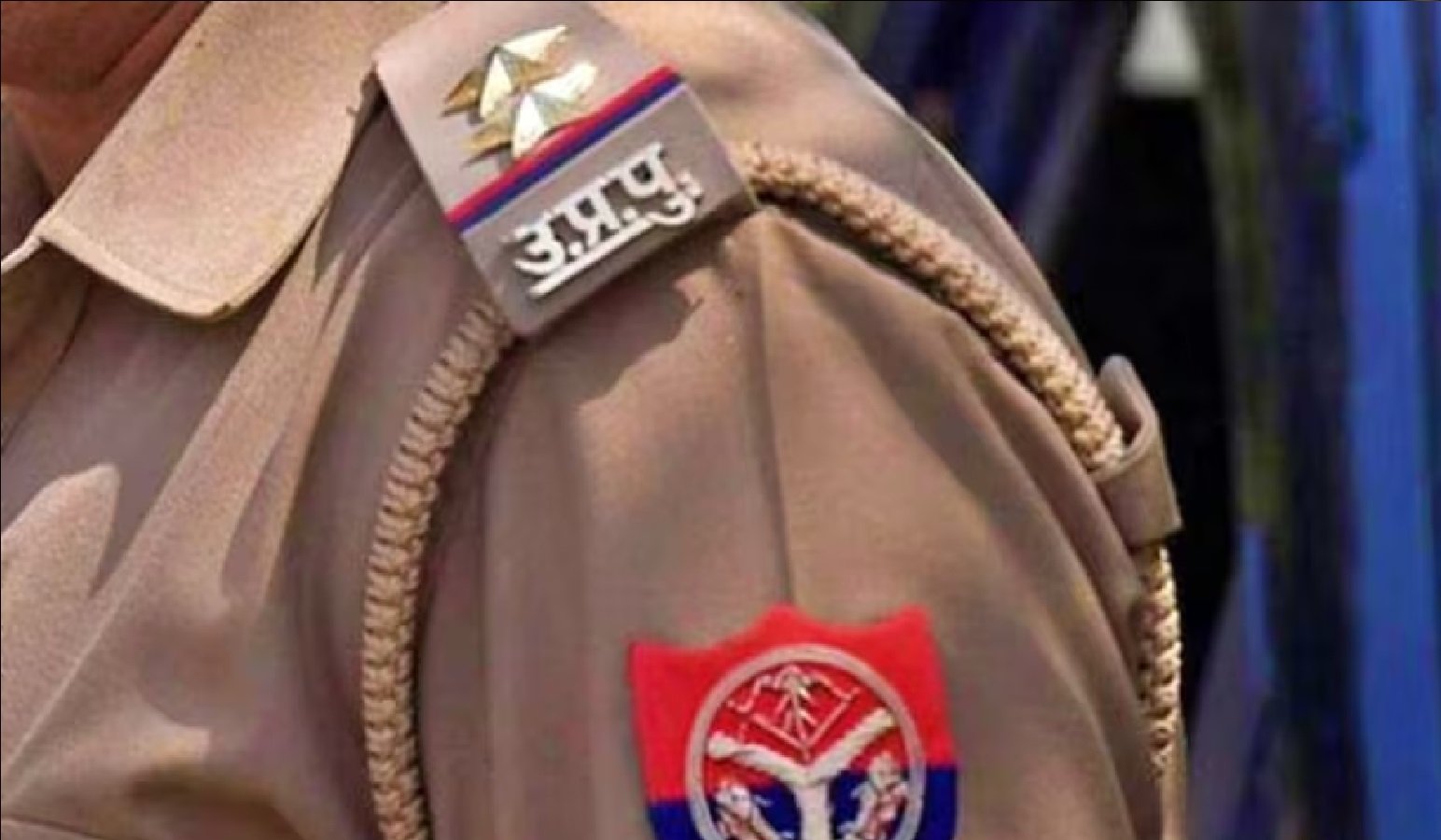 Wकानपुर में दारोगा पर रंगदारी का सनसनीखेज आरोप: व्यापारी से मांगी 5 लाख की फिरौती, नहीं देने पर एनकाउंटर की धमकी