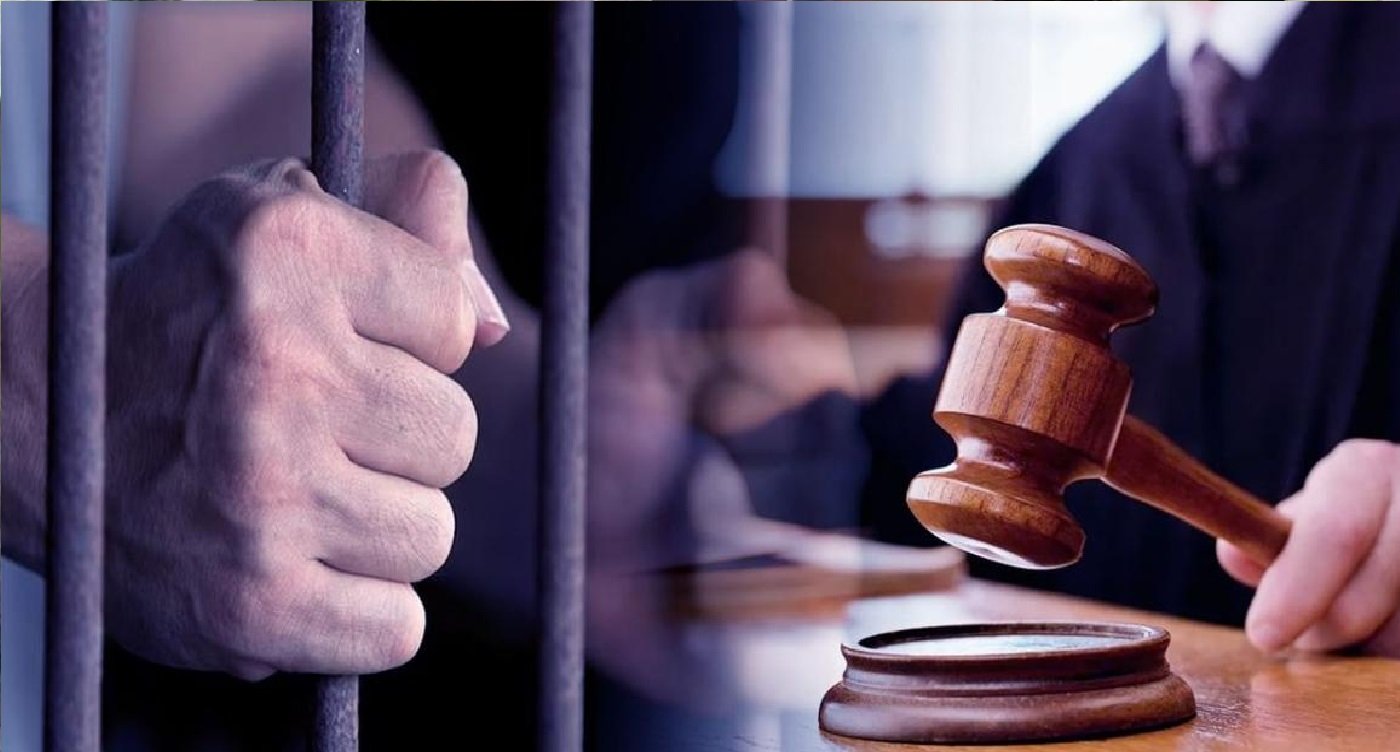 Wसुनार सहित दो लुटेरों को तीन-तीन साल की सजा, तीस हजार का जुर्माना