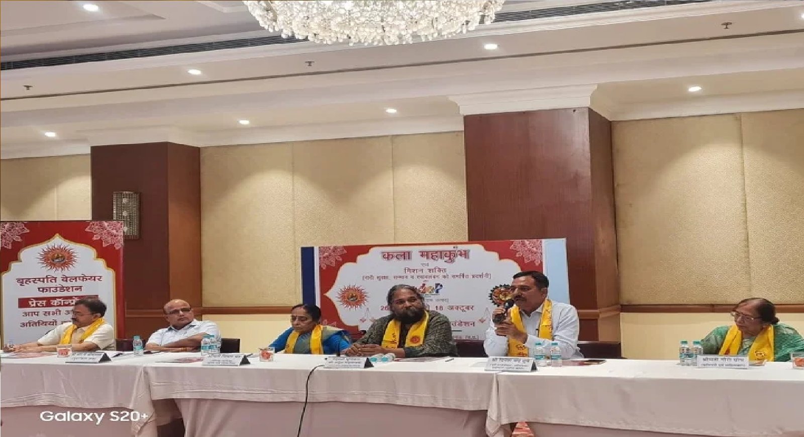 Wनारी सुरक्षा व स्वालंबन को समर्पित होगा कला महाकुंभ