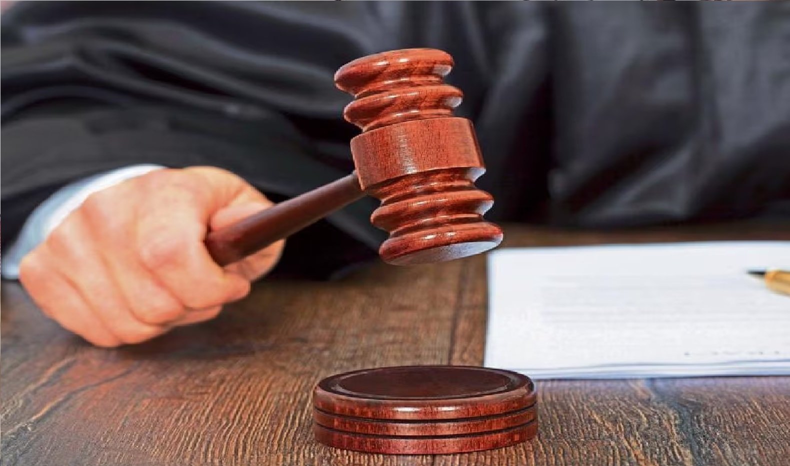 Wगेस्ट हाउस संचालक से किराया हड़पकर सामान चोरी कर हुआ फरार, कोर्ट के आदेश पर दर्ज हुआ मुकदमा