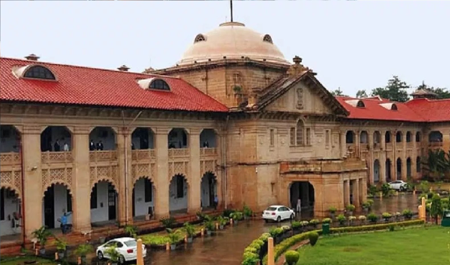 Wहाईकोर्ट बार एसोसिएशन चुनाव के लिए नामांकन प्रक्रिया पूर्ण