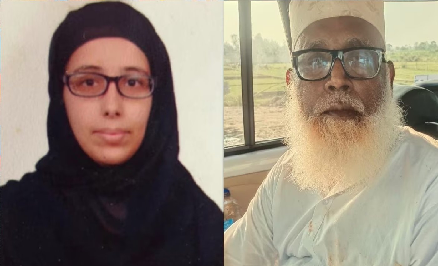 Wछांगुर बाबा के आर्थिक साम्राज्य का खुलासा, एटीएस की जांच में चौंकाने वाले तथ्य