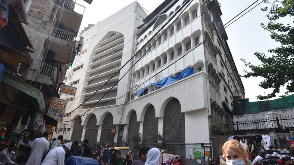 दिल्ली हाईकोर्ट ने 2020 में तब्लीगी जमात मामले में दर्ज सभी 16 एफआईआर की रद