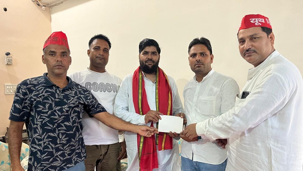 Wपीडीए की जीत ही हमारा असली मकसद होना चाहिए: मंसूरी