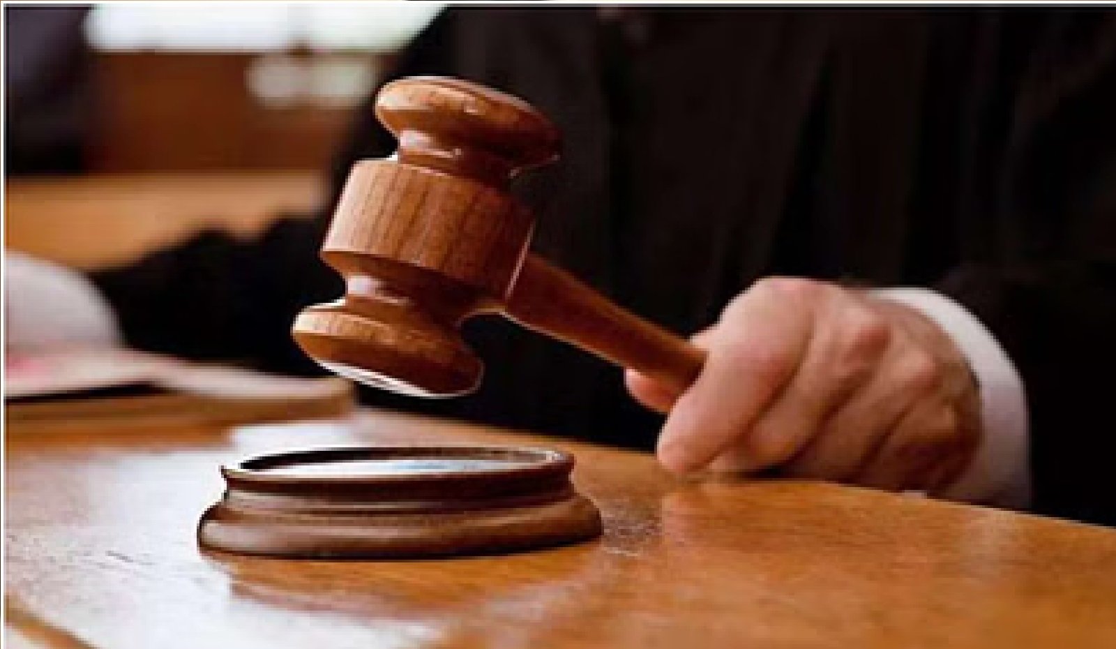 Wवृद्ध भाई की हत्या में छोटा भाई दोषी करार