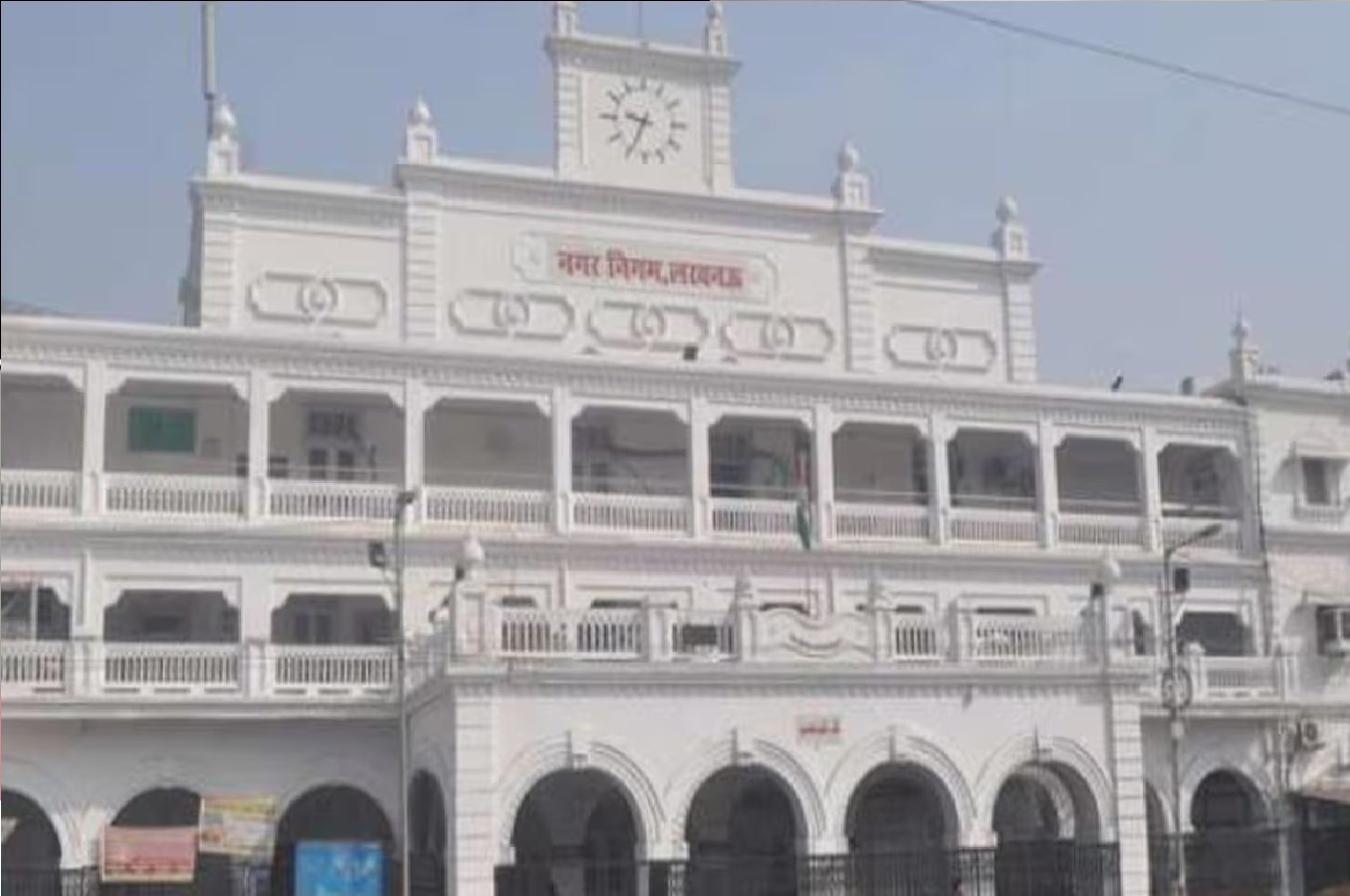 Wनॉलेज सिटी’ के रूप में AGMF में आमंत्रण, अंतरराष्ट्रीय मंच पर लखनऊ की गूंज