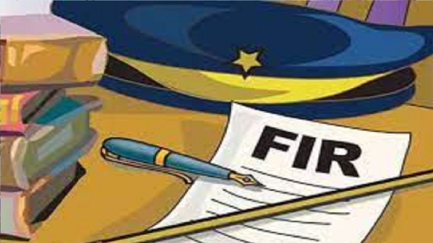 Wघर से बुलाकर युवक से मारपीट, छह पर मुकदमा