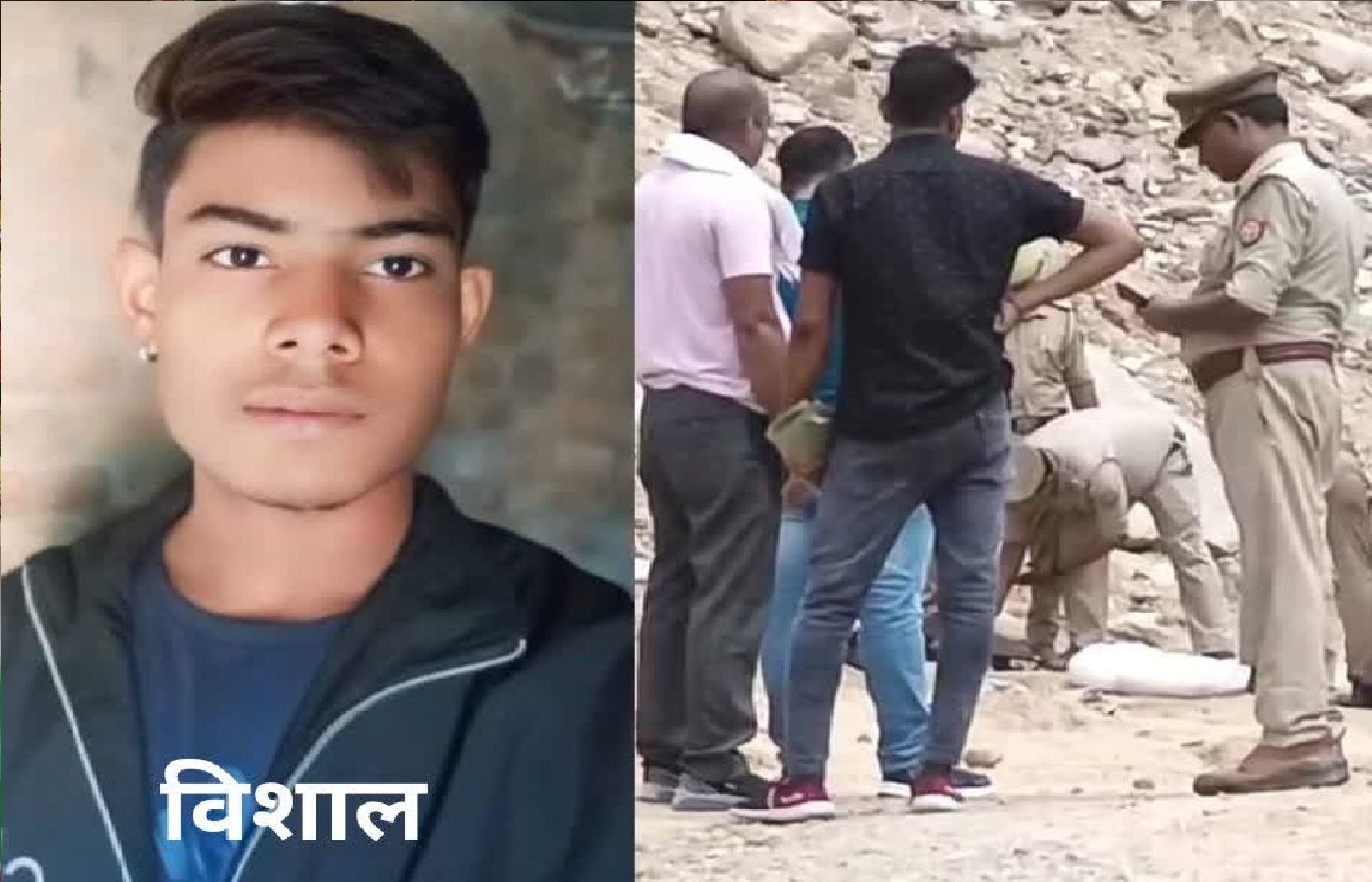 Wयुवक ने बहन से राखी बंधवाई, शाम को कर दी बेरहमी से हत्या