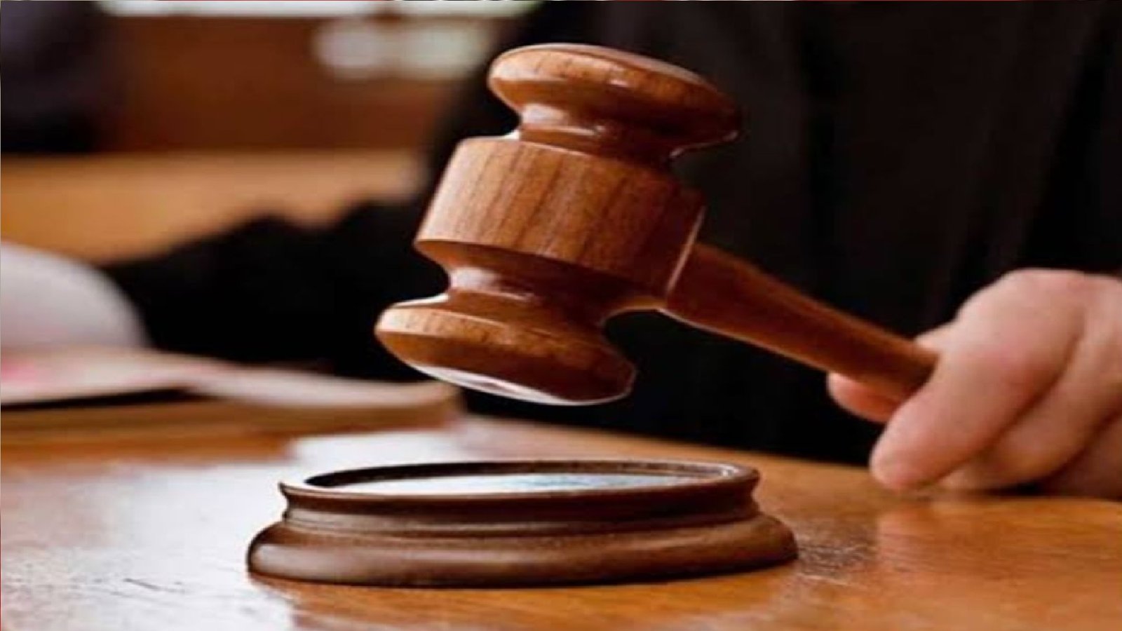 Wगैर इरादतन हत्या में चार दोषियों को 10 साल की सजा