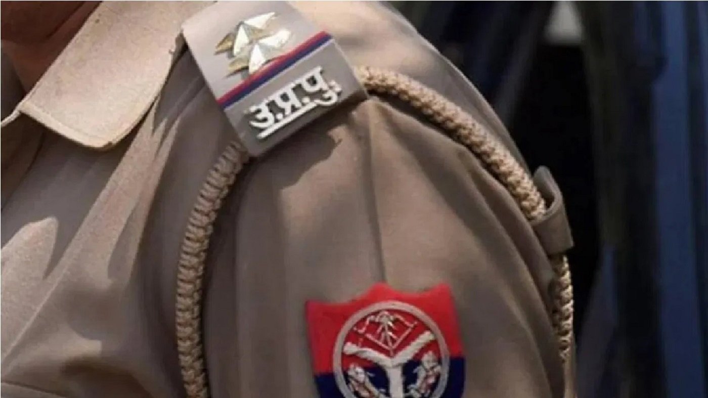 Wयूपी पुलिस में 4542 पदों पर भर्ती शुरू
