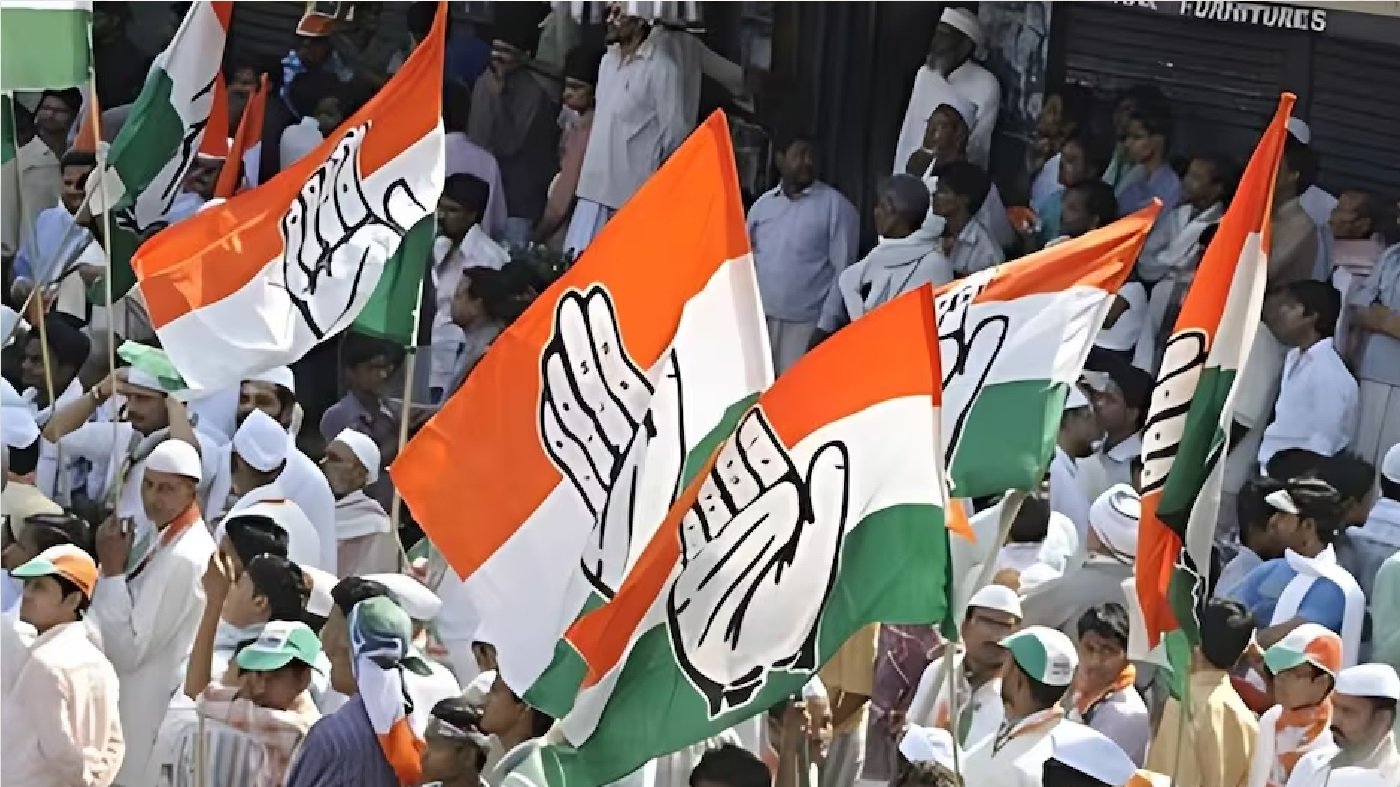 Wकांग्रेस में संगठन सृजन के नाम पर चाटुकारों और दरबारियों की भरमार अच्छा कदम नहीं: राकेश सागर