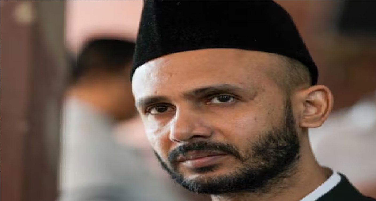 Wसंभल हिंसा मामले में सांसद जियाउर्रहमान बर्क को कोर्ट का समन, 8 अगस्त को पेश होने का आदेश