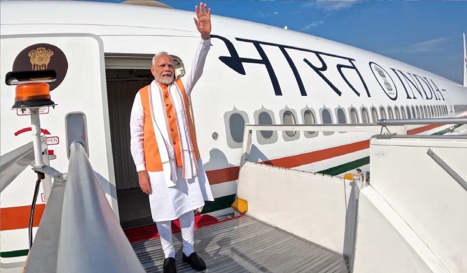 Wगलवां घाटी जायेंगे PM Modi