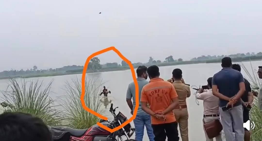 Wप्रशासनिक लापरवाही ने ली मां-बेटी की जान, कागज़ी आदेशों में डूबा सिस्टम, 4 साल की मासूम का शव मिला